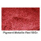 Pigment Metalic Rosu / Red 50Gr.