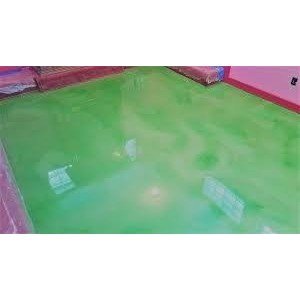 Pigment Metalic Green Apple 200Gr.