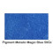 Pigment Metalic Albastru / Magic Blue 50Gr.