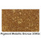 Pigment Metalic Bronze 200Gr.