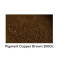 Pigment Metalic Copper Brown 200Gr.