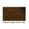 Pigment Metalic Copper Brown 1Kg.