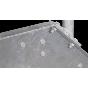Grund Galva Zinc pentru metal, 5 Litri