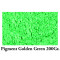Pigment Metalic Golden Green 200Gr.