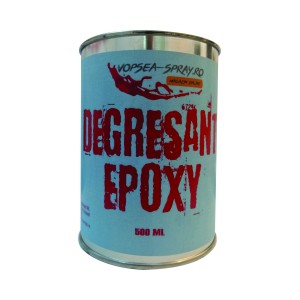 Degresant Epoxy 500ml