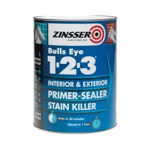 Amorsa Antimucegai, Zinsser 1-2-3, 1 Litru