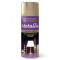 Vopsea Metalizata Gold 400ml