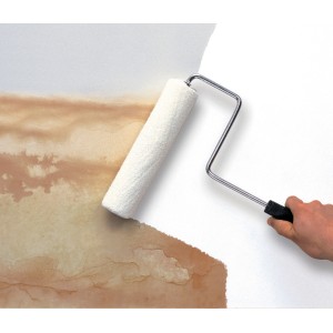 Amorsa Antipete, Zinsser Cover Stain, 1 Litru