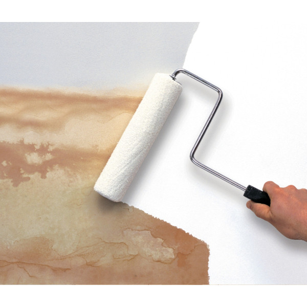 Amorsa Antipete, Zinsser Cover Stain, 1 Litru