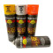 Vopsea Spray Marcaje Forestiere Si Constructii Portocaliu Flourescent 500ml