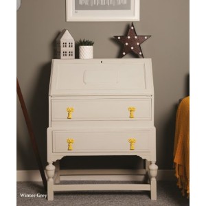 Chalky Finish Furniture Chalk White 750 ml