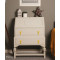 Chalky Finish Furniture Chalk White 750 ml