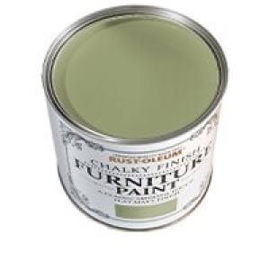 Chalky Finish Furniture Sage Green 750 ml
