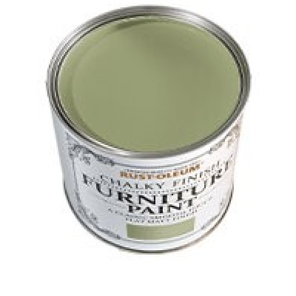 Chalky Finish Furniture Sage Green 750 ml