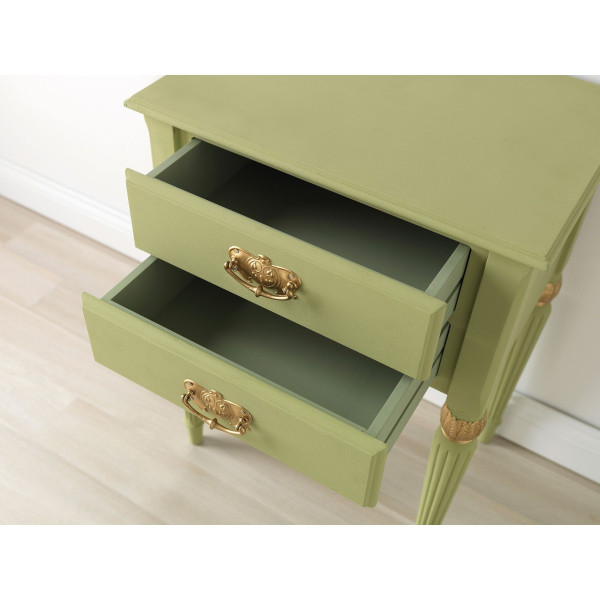 Chalky Finish Furniture Sage Green 750 ml