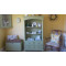 Chalky Finish Furniture Sage Green 750 ml