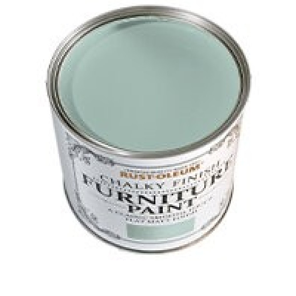 Chalky Finish Furniture Duck Egg (Eucalyptus)750 ml