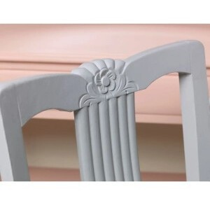 Chalky Finish Furniture Flint 750 ml