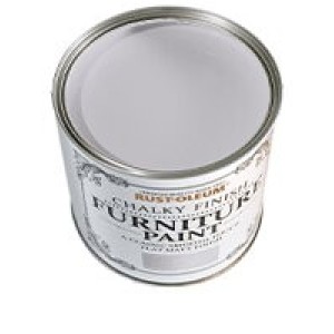 Chalky Finish Furniture Flint 750 ml