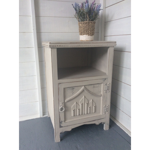 Chalky Finish Furniture Hessian 750 ml