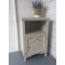 Chalky Finish Furniture Hessian 750 ml