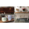 Chalky Finish Furniture Hessian 750 ml