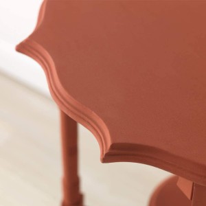 Chalky Finish Furniture Fire Brick 750 ml