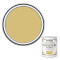 Chalky Finish Furniture Fire Mustard 750 ml