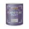 Metallic Finish Furniture Silver 750 ml