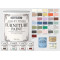 Lac Chalky Finish Furniture Transparent Mat 125 ml