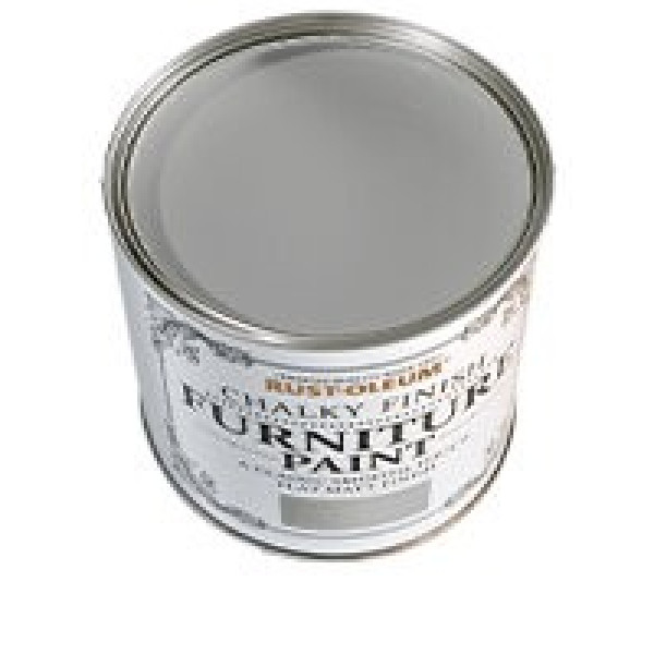 Chalky Finish Furniture Winter Grey 750 ml