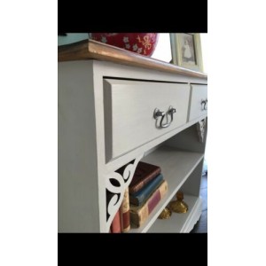 Chalky Finish Furniture Winter Grey 750 ml