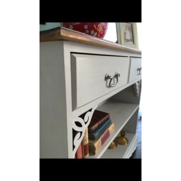 Chalky Finish Furniture Winter Grey 750 ml