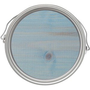 Weathered Wood Blue Haze 750 ml