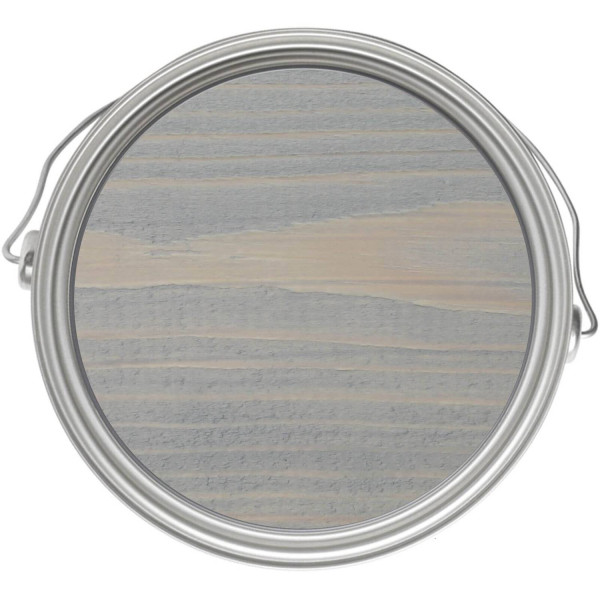 Weathered Wood Ash Grey 750 ml
