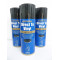 Spray Vopsea Reconditionare Tesaturi si Piele Ecologica 400ml