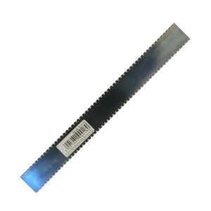 Lama Dintata Metalica B2 28Cm
