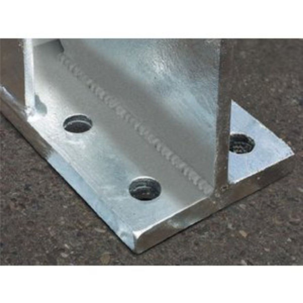 Grund Galva Zinc-Alu pentru metal, 1 Kg