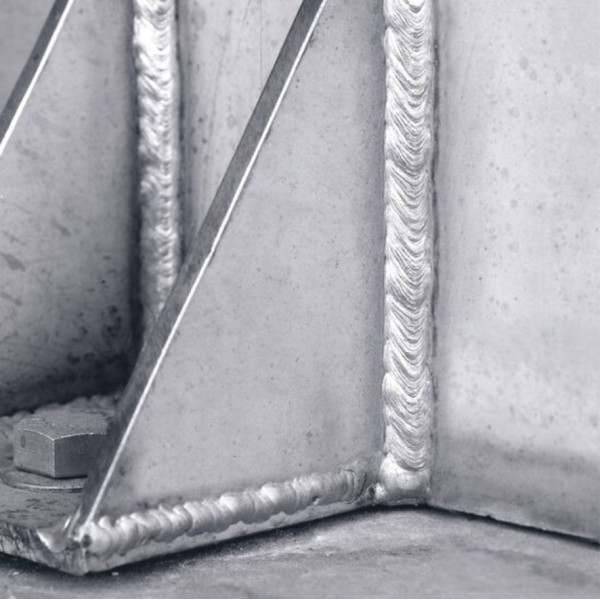 Grund Galva Zinc-Alu pentru metal, 1 Kg