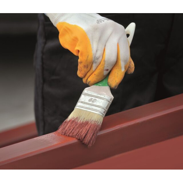 Grund Epoxidic Pentru Metal 9169 Rosu 5 Litri