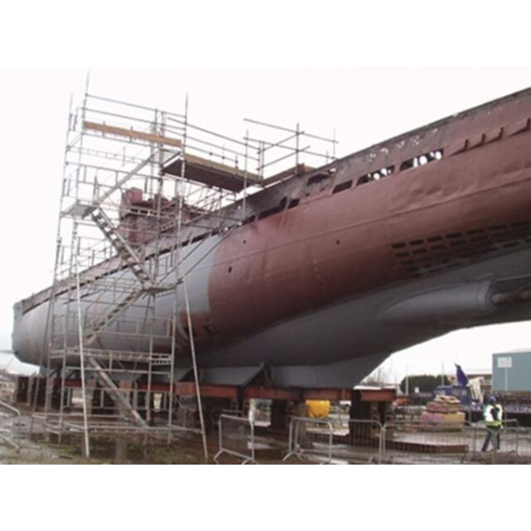 Grund Epoxidic Pentru Metal 9169 Rosu 5 Litri