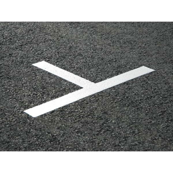 Aplicator Marcaje Rutiere, Terenuri de Sport, Parcari (2roti)