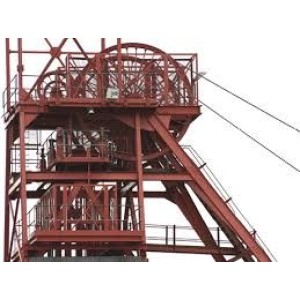 Grund Anticoroziv Industrial 1080 Heavy-Duty 5 Litri
