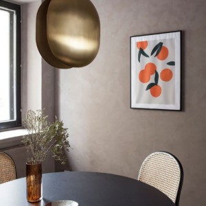 Chalkwash Paint Taupe Rust Oleum 1 Litru