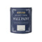 Vopsea Lavabila Chalky Wall Paint Antique White 1 Litru