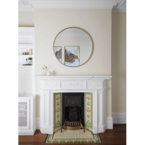 Vopsea Lavabila Chalky Wall Paint Clotted Cream 1 Litru