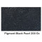 Pigment Metalic Negru / Black Pearl 200Gr.