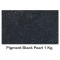 Pigment Metalic Negru / Black Pearl 1Kg.