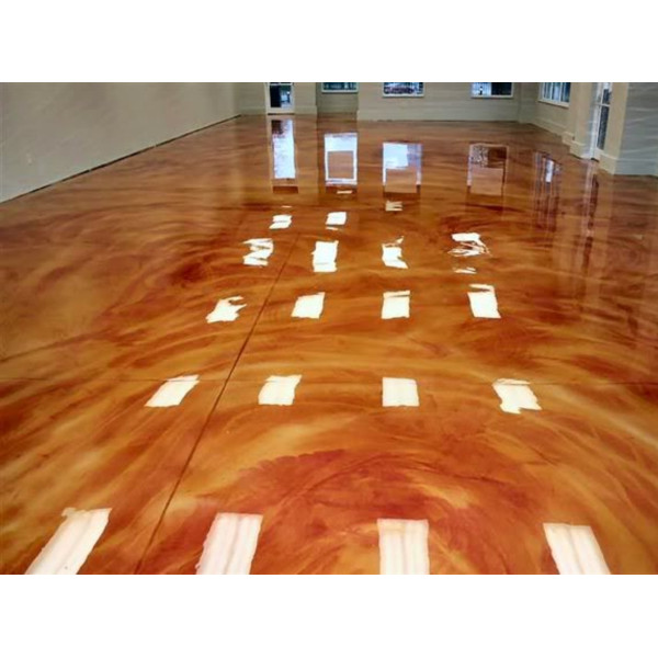 Pigment Metalic Galben / Yellow 50Gr.