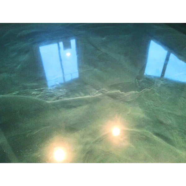 Pigment Metalic Verde inchis / Dark Green 50Gr.